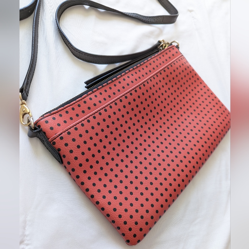 Fossil Purse
